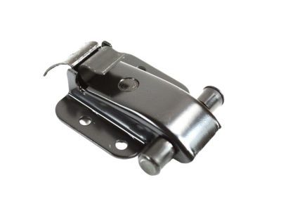 Mopar 68006464AA Bracket-Cargo Door Hinge Pillar