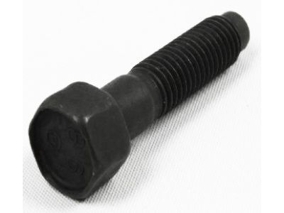 Mopar 6505754AA Screw-HEXAGON Head