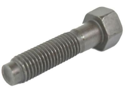 Mopar 6505754AA Screw-HEXAGON Head