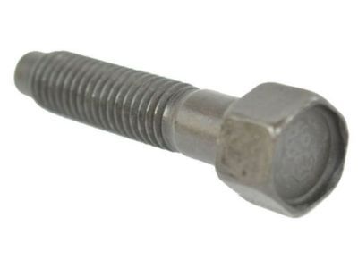 Mopar 6505754AA Screw-HEXAGON Head