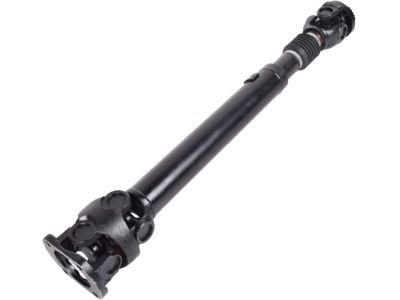 Ram 3500 Drive Shaft - 52123326AA