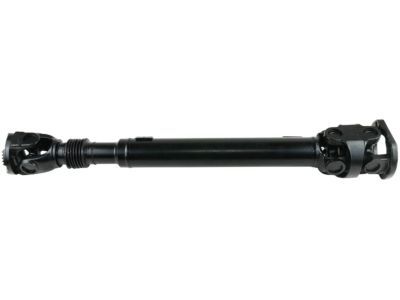 Mopar 52123326AA Front Drive Shaft