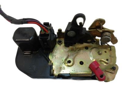 2009 Chrysler Aspen Door Lock Actuator - 55364986AA