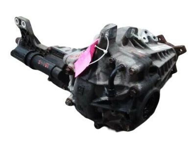 Mopar 68192707AA Axle-Service Front