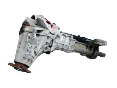 Mopar 68192707AA Axle-Service Front