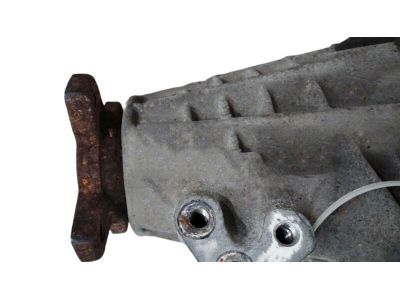 Mopar 68192707AA Axle-Service Front