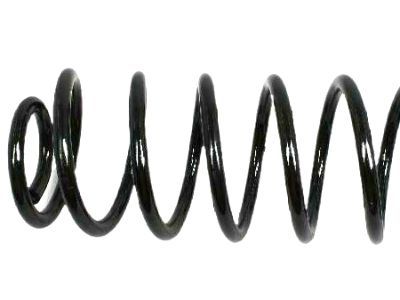 Mopar 68042802AB Rear Coil Spring