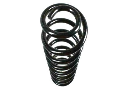 Dodge Ram 1500 Coil Springs - 68042802AB