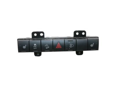 Mopar 4602993AD Switch-6 Gang