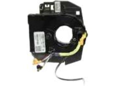Ram 5500 Clock Spring - 56046906AB