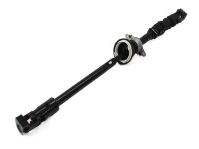 Jeep Liberty Steering Shaft - 55197255AC