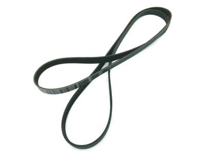 Dodge Caravan Drive Belt - 4612828