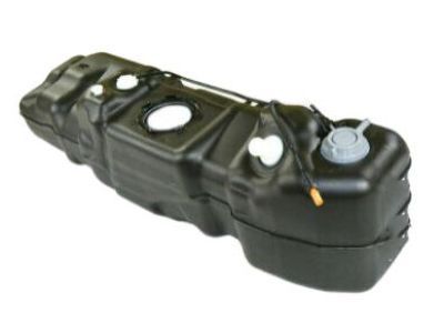 Mopar 68161406AE Fuel Tank