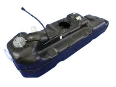 2015 Ram 1500 Fuel Tank - 68161406AE