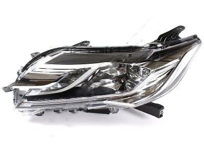 Mopar 8301C835 Headlamp