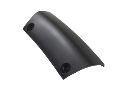 Mopar 6SF25GXHAB BEZEL-HITCH