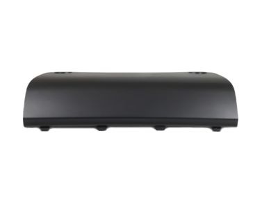 Mopar 6SF25GXHAB BEZEL-HITCH