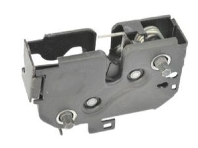 Mopar 68247124AA Hood Latch