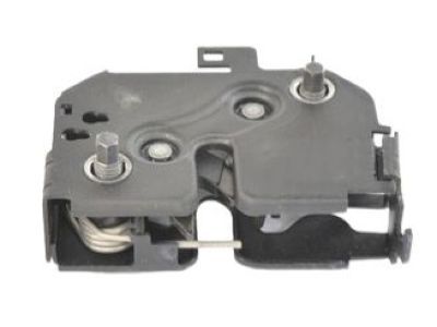 Mopar 68247124AA Hood Latch