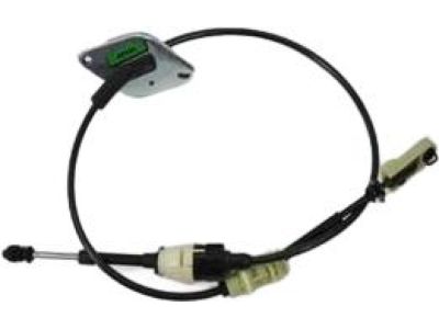 Jeep Liberty Shift Cable - 52125191AG