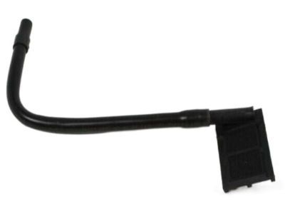 Jeep Commander Dipstick Tube - 5143773AB