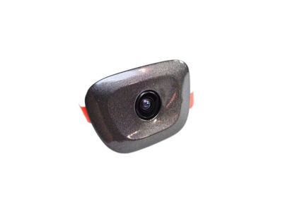 Mopar 6MB13LAUAA Camera-With Bezel