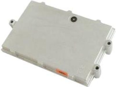 Mopar 5150588AB Electrical Powertrain Control Module