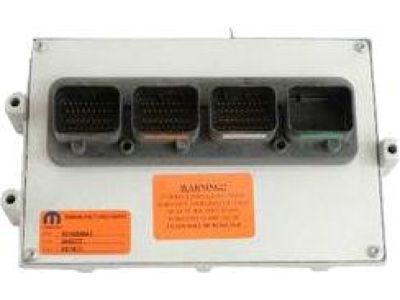 Mopar 5150588AB Electrical Powertrain Control Module