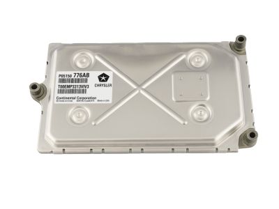 Dodge Journey Engine Control Module - 5150776AB