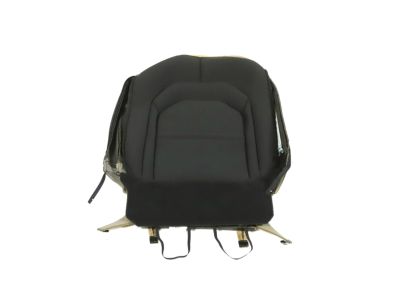 Mopar 6PW34STTAF Front Seat Back Cover