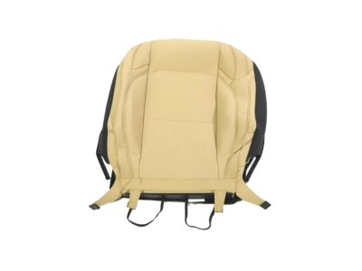 Mopar 6PW34STTAF Front Seat Back Cover