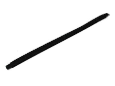 2009 Dodge Durango Weather Strip - 55362095AE