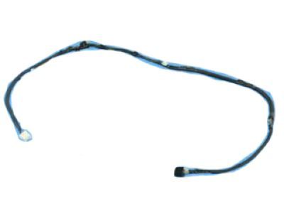 Mopar 68274534AB Wiring-Jumper