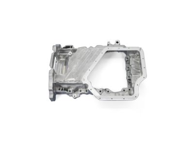 Ram Oil Pan - 68051597AD
