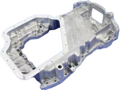 Mopar 68051597AD Pan-Engine Oil