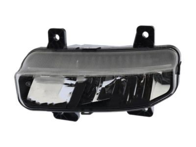 Mopar 68273291AB Fog Lamp