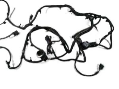 Mopar 68046909AB Wiring-Chassis