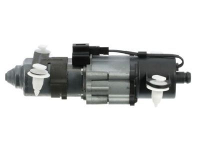 5166554AB Mopar Motor-Sliding Door Product Photo 3 of 4