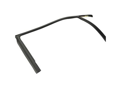 2019 Jeep Cherokee Door Seal - 68156226AD
