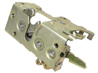 2006 Dodge Sprinter 2500 Door Lock Actuator - 5132001AA