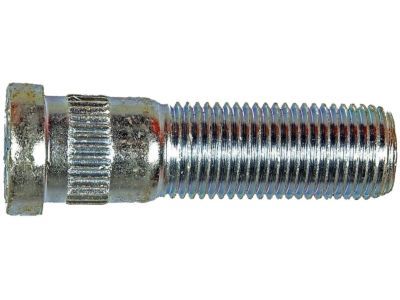 2000 Dodge Ram 2500 Wheel Stud - 4746915