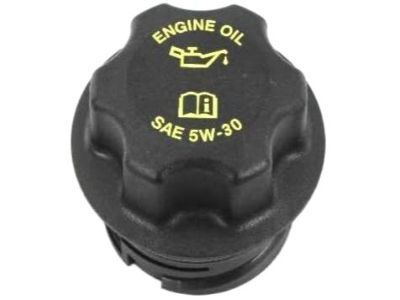 Dodge Ram 1500 Oil Filler Cap - 53032389AD