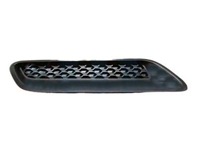 Mopar 68071012AA Bezel-Hood