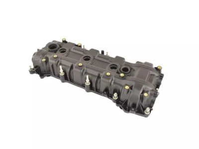 Mopar 4893800AE Cover-Cylinder Head