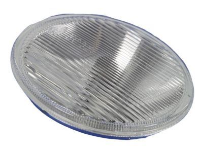 Mopar 5142393AB Lens-Fog Lamp