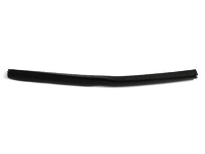 Mopar 5076878AA WEATHERSTRIP-WHEELHOUSE