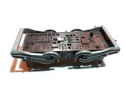 Mopar 68143317AA Module-Intelligent Power