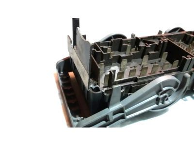 Mopar 68143317AA Module-Intelligent Power