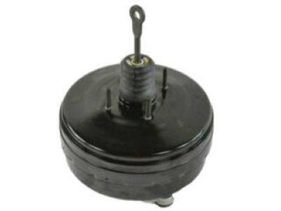 Dodge Brake Booster - 68155434AA