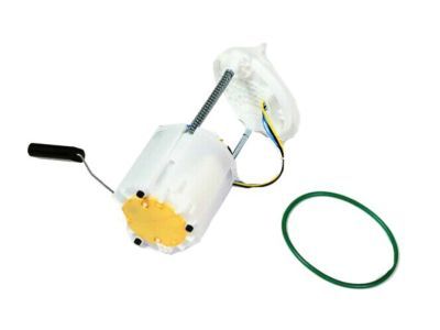 Mopar 68367540AA Fuel Pump/Level Unit Module Kit